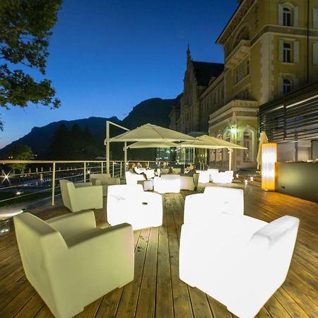 Grand Hotel Billia Saint-Vincent Exterior foto